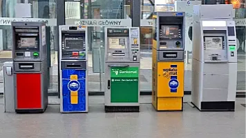 Ən az və ən çox bankomat hansı regiondadır?