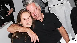 Epşteyn ona 100 milyon dollar vəsiyyət edib