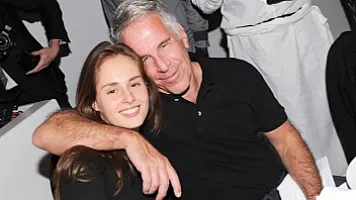 Epşteyn ona 100 milyon dollar vəsiyyət edib