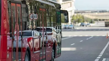 Bu avtobusların hərəkət sxemi dəyişdirilir