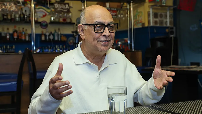 Bakıda 12 restoran açan hindistanlı - “Prezident də ailəsi ilə restoranımda qonaq olub”