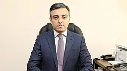 AAYDA-nın sədri vəzifəsindən azad edildi – Yeni təyinat