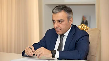 Prezidentin yüksək vəzifəyə təyin etdiyi Vüsal Nəsirli kimdir?