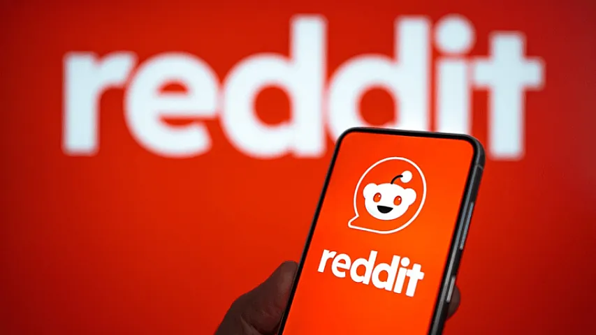"Reddit" bu ölkədə şirkət qurdu