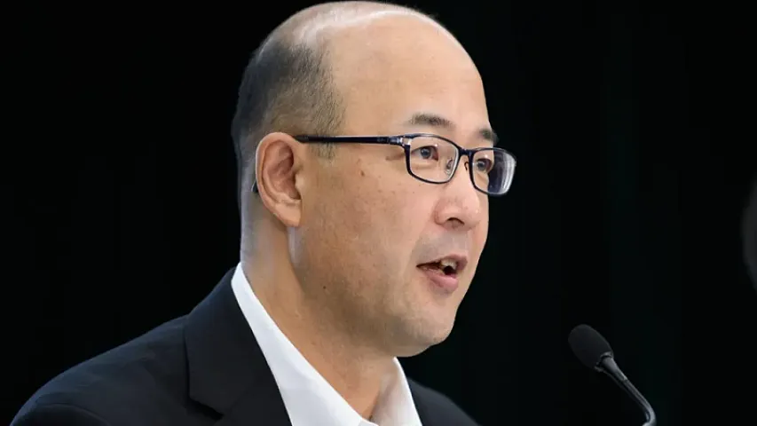 “Toyota Motor”un yeni prezidenti o olacaq