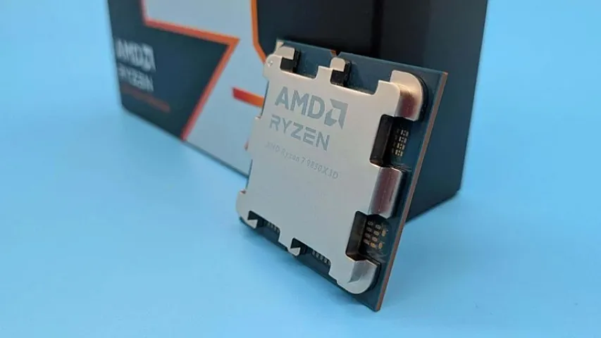 Yaddaş böhranı prosessorlara da çatdı