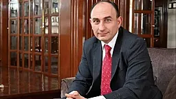 Məmməd Talıbova yüksək vəzifə verildi