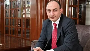 Məmməd Talıbova yüksək vəzifə verildi