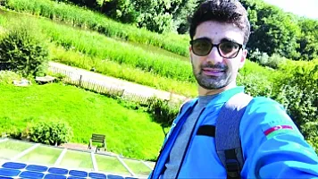 Prezident mükafatına layiq görülən gənc: "Siyahıda öz adımı oxuyanda, əllərim titrədi” 