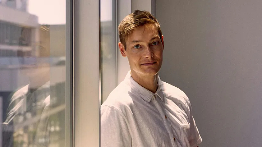 Startap qurmadan əvvəl startapları analiz edən adamın hekayəsi