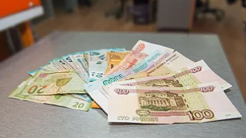 Центральный банк Азербайджана объявил курсы валют на сегодня