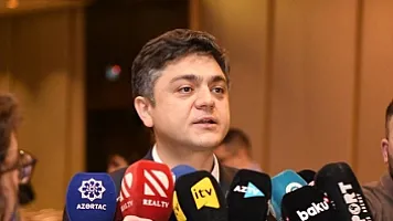 Шахин Алиев: европейские страны заинтересованы в азербайджанском стартапе Cypho