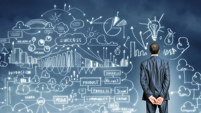 Biznes necə qurulmalıdır ki, 10-15 il sonra da aktiv olsun?