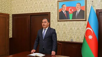 В Нахчыванской Автономной Республике назначен новый премьер-министр