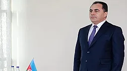 Кто возглавил правительство Нахчыванской АР