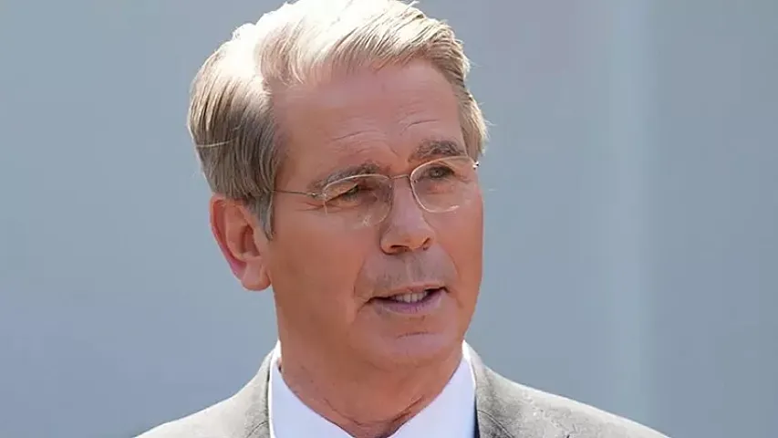 Amerikalı nazir: Qızıldakı dalğalanmanın arxasında çinli investorlar var