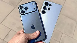 2026-cı ilin ən yaxşı 5 böyük ekranlı telefonu