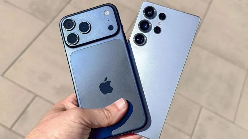 2026-cı ilin ən yaxşı 5 böyük ekranlı telefonu