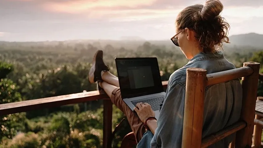 2026-nın ən yaxşı 10 işi: Hər yerdən işləmək mümkündür - 