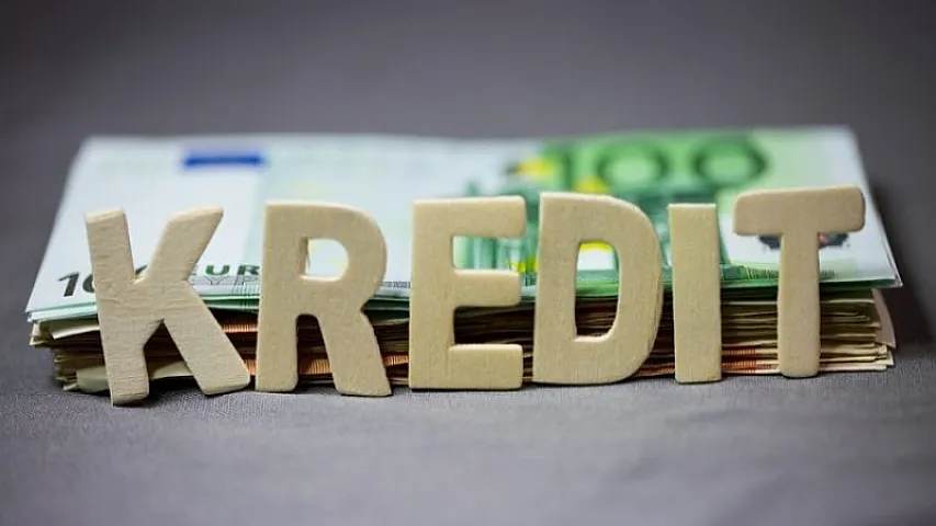 Xarici valyutada ən aşağı və ən yüksək kredit faizlərinin verildiyi İQTİSADİ RAYONLAR