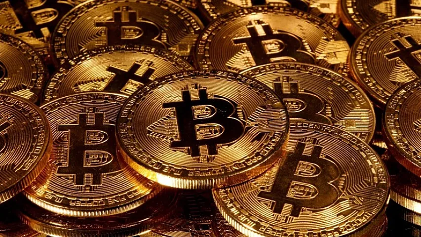 Bitcoin çöküşdən sonra bahalaşmağa başladı: Analitikdən yeni proqnoz
