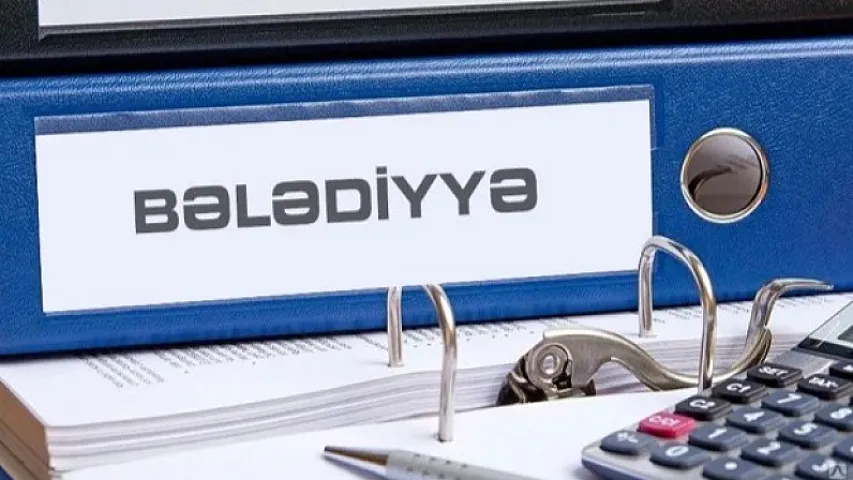 Azərbaycanın ən varlı 5 bələdiyyəsi 