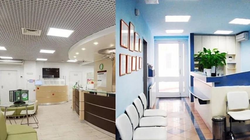 Bakıda məşhur klinika 18 milyona satışa çıxarıldı 