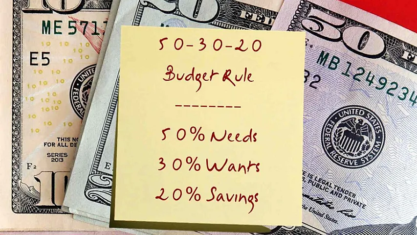 Xərcləmə vərdişlərinizi necə təhlil etməli?