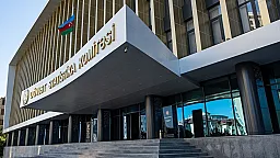 Тахир Будагов освобожден от должности главы Госкомстата Азербайджана