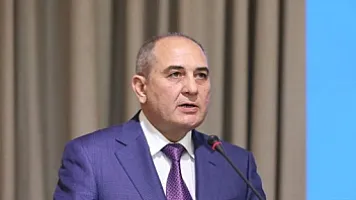 Тахир Будагов назначен главой Исполнительной власти Насиминского района