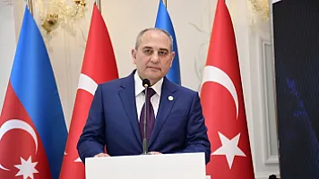 Nəsimi rayonunun yeni icra başçısı 