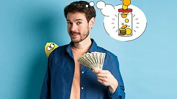 Varlı olsanız da qorunmalı olan 7 qənaətcil vərdiş