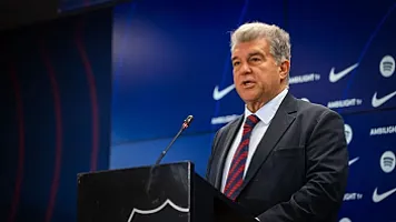 "Barselona"nın prezidenti istefa verdi