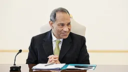 Azərbaycana ABŞ-ın aparıcı şirkətlərinin geniş nümayəndə heyəti gəlib