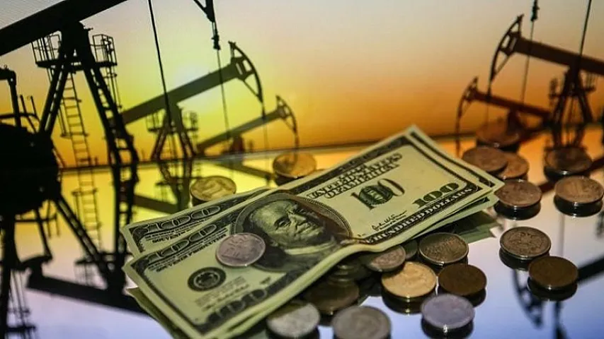 Цена нефти Azeri Light на мировом рынке незначительно выросла