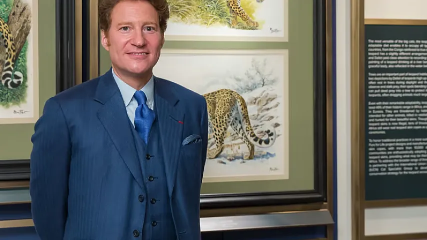 Milyarder investor Tomas Kaplanın zəngin və xoşbəxt həyat üçün 3 tövsiyəsi