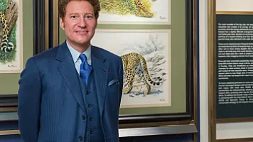 Milyarder investor Tomas Kaplanın zəngin və xoşbəxt həyat üçün 3 tövsiyəsi