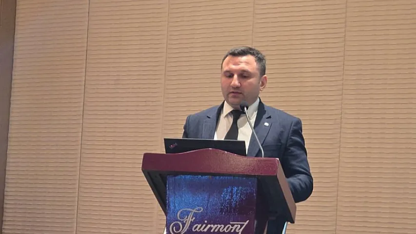 İslam İsmayılov: bütün icbari sığorta növləri elektronlaşdırılıb