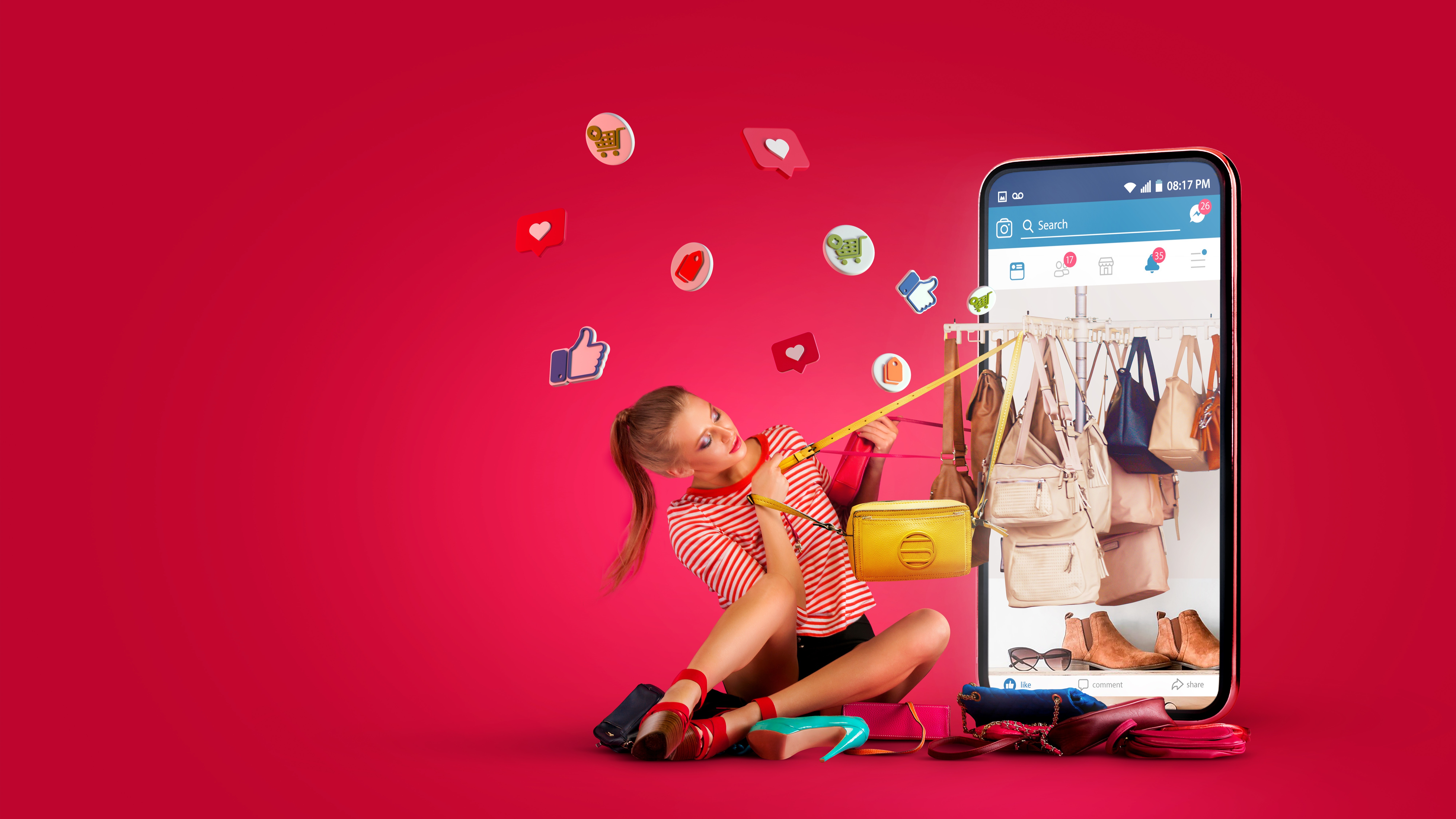 "Люди обычно выбирают доступные товары, а не необходимые"