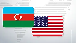 Azərbaycanla ABŞ arasında Strateji Tərəfdaşlıq Xartiyası imzalanıb