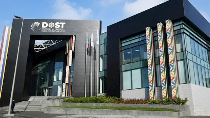  DOST Agentliyi 4 milyonluq tender elan edib