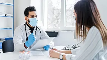 “Klinikanın pasienti məhkəməyə verməsi bəzən imicə zərər vermir”