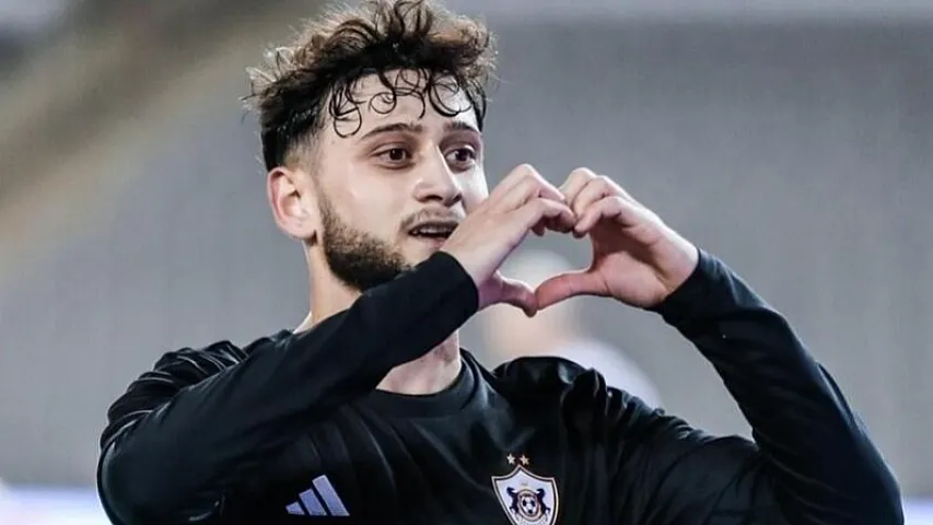 Nəriman ABŞ klubunda bu qədər maaş alacaq 