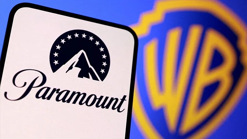 "Paramount" "Warner Bros."a görə 2,8 milyard dollar cərimə ödəməyə hazırdır