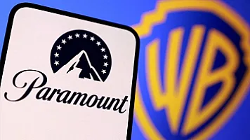 "Paramount" "Warner Bros."a görə 2,8 milyard dollar cərimə ödəməyə hazırdır
