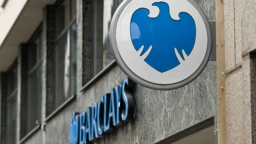 "Barclays" işçiləri üçün 3 milyard dollar bonus ayırıb