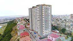 Dövlət mənzil fonduna aid binalar təmir olunacaq 