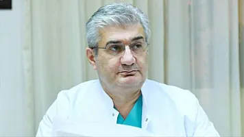 Fariz Babayevə yeni vəzifə verildi