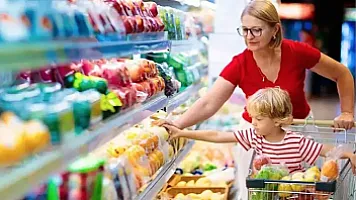 "Qida məhsullarının bahalaşması davam edə bilər" 