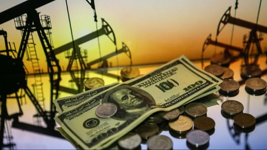 Azərbaycan nefti cüzi bahalaşıb